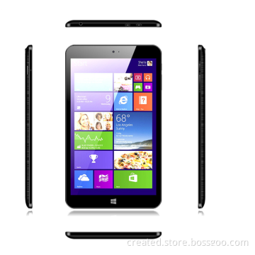 High performance win10 tablet pc 8inch 4+64GB tablets